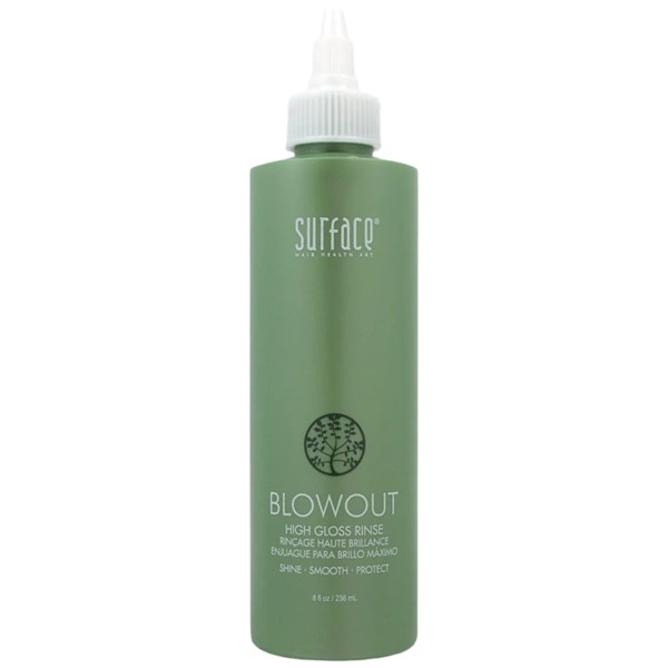 SURFACE High Gloss Rinse