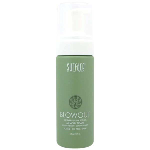 SURFACE Blowout Memory Foam
