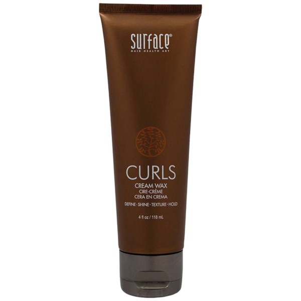 SURFACE Curls Cream Wax