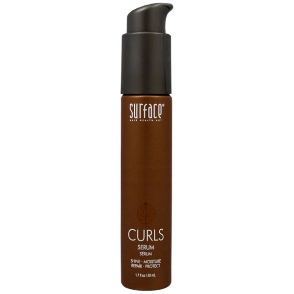 SURFACE Curls Serum