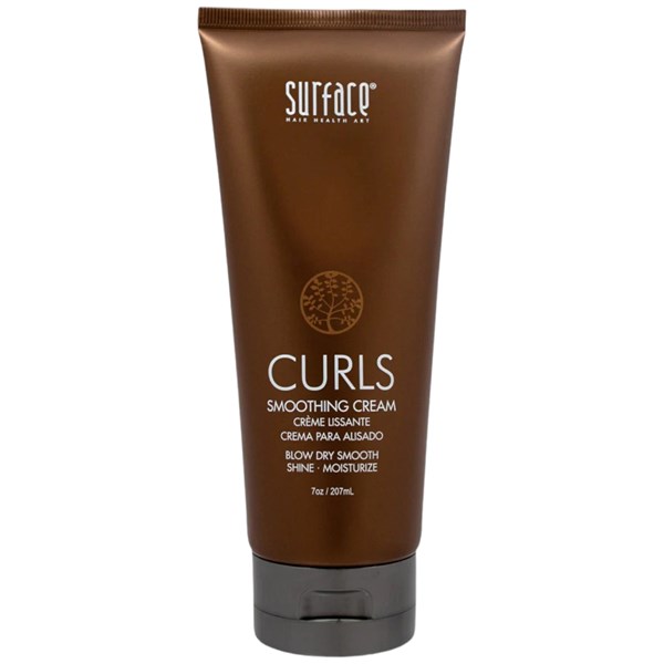 SURFACE Curls Smoothing Cream