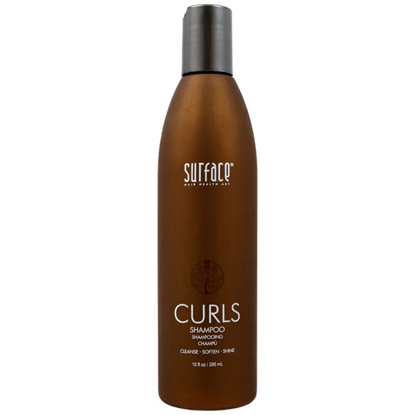 SURFACE Curls Shampoo
