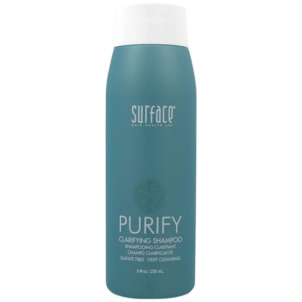 SURFACE Purify Shampoo