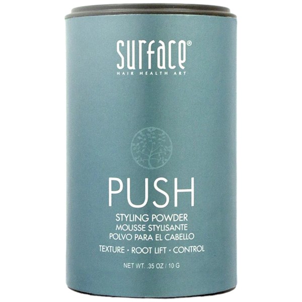 SURFACE Push Styling Powder