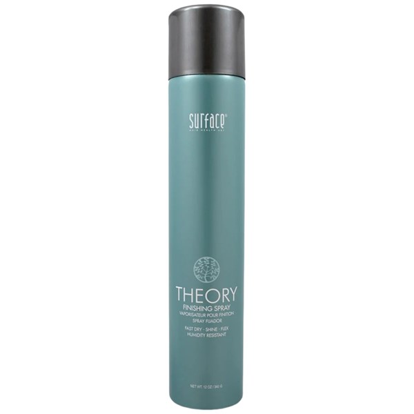 SURFACE Theory Finishing Spray