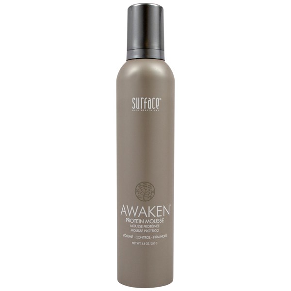 SURFACE Awaken Protein Mousse