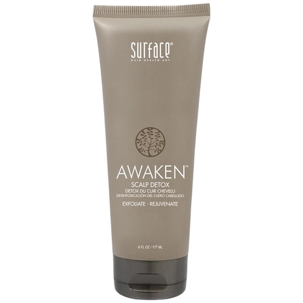 SURFACE Awaken Scalp Detox