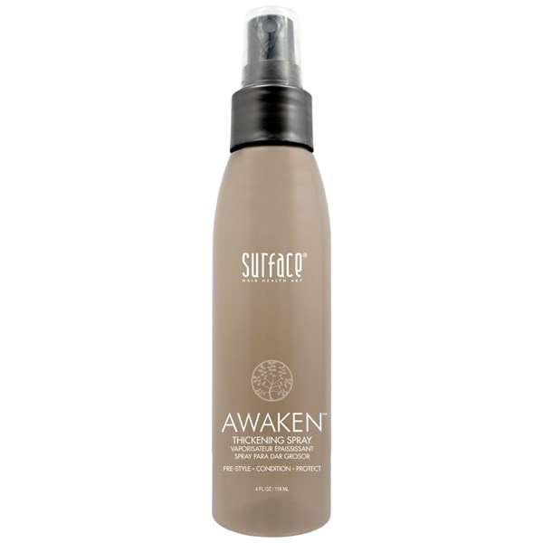 SURFACE Awaken Thickening Spray