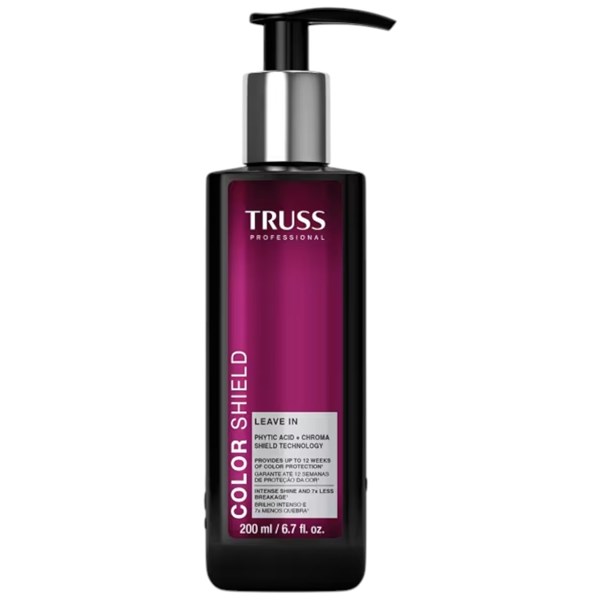 Truss Color Shield Leave-In