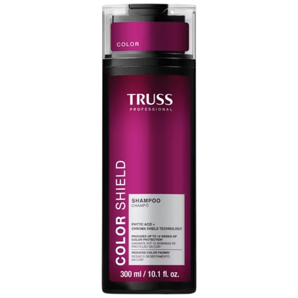 Truss Color Shield Shampoo