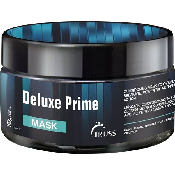 Truss Deluxe Prime Mask