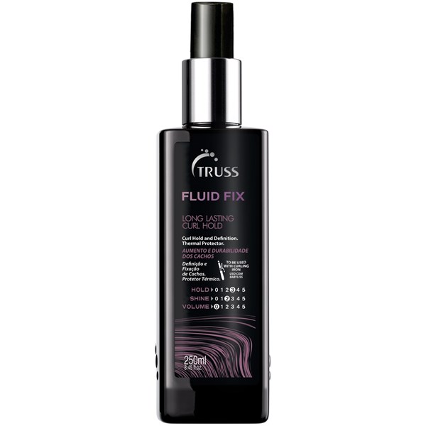Truss Fluid Fix