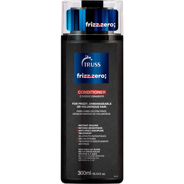 Truss Frizz.zero; conditioner