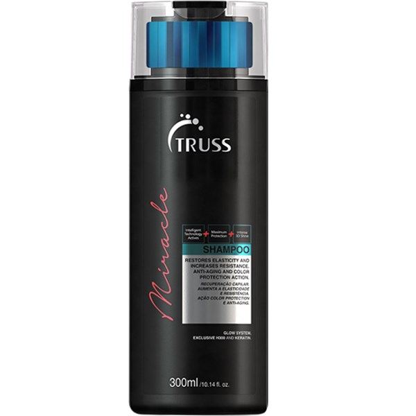 Truss Miracle Shampoo