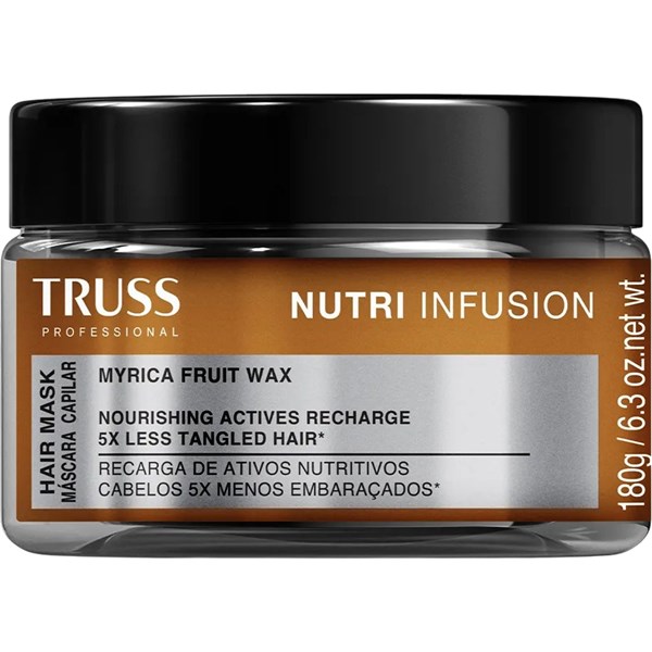 Truss Nutri Infusion Hair Mask