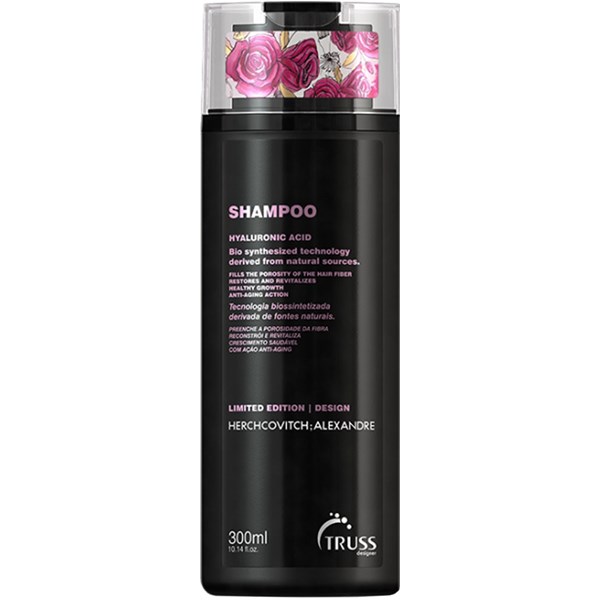 Truss Perfect Shampoo
