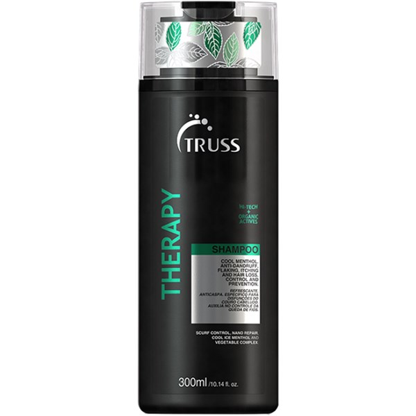 Truss Therapy Shampoo