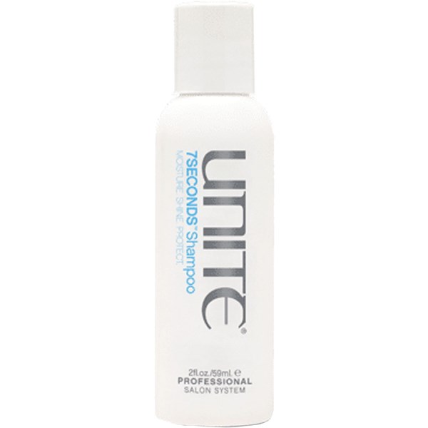7SECONDS Shampoo