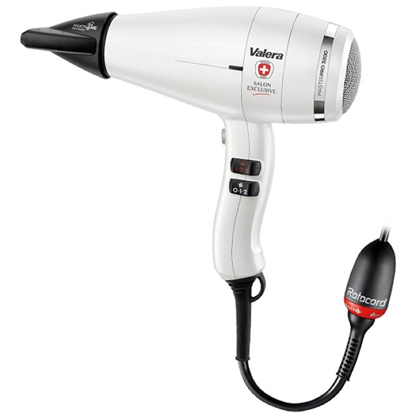 Valera Master Pro 3200 - Pearl White