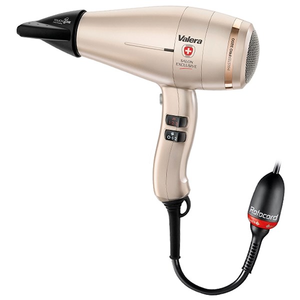 Valera Master Pro 3200 - Rose Gold