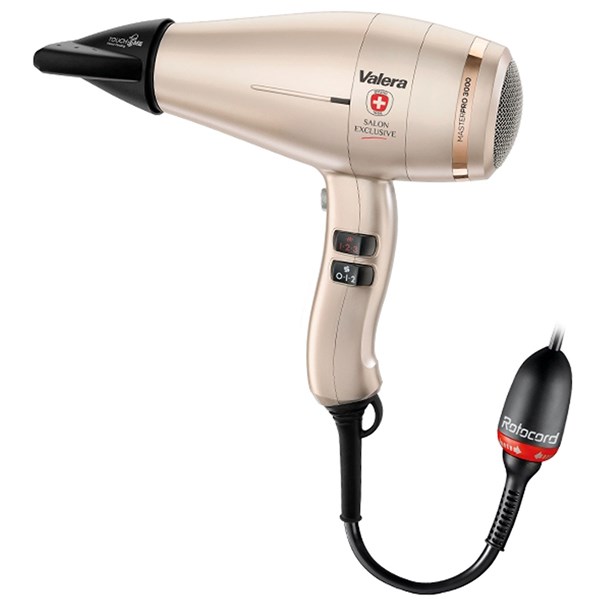 Valera Master Pro 3000 Light - Rose Gold