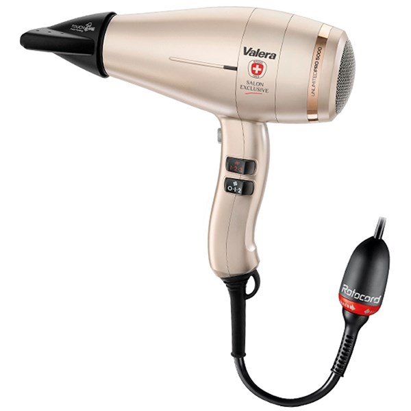 Valera Unlimited Pro 5000 - Rose Gold