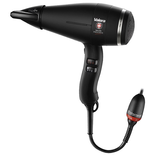 Valera Unlimited Pro 5000 - Soft Black