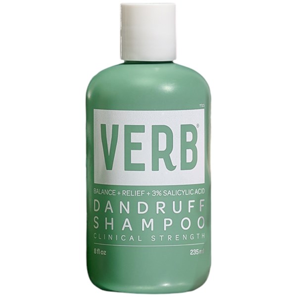 Verb Dandruff Shampoo