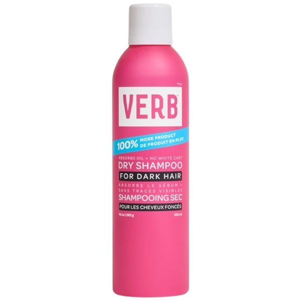 Verb Dry Shampoo Dark