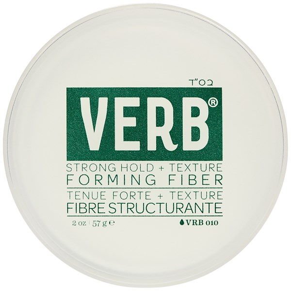 Verb Forming Fiber