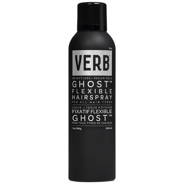 Verb Ghost Flexible Medium Hold Hairspray