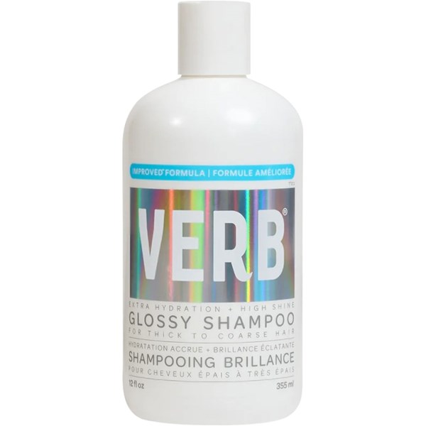 Verb Glossy Shampoo (NEW)