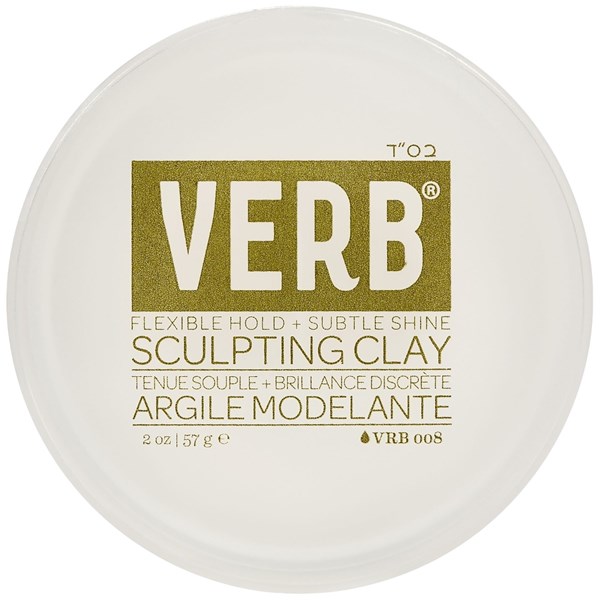 Verb Sculpting Clay