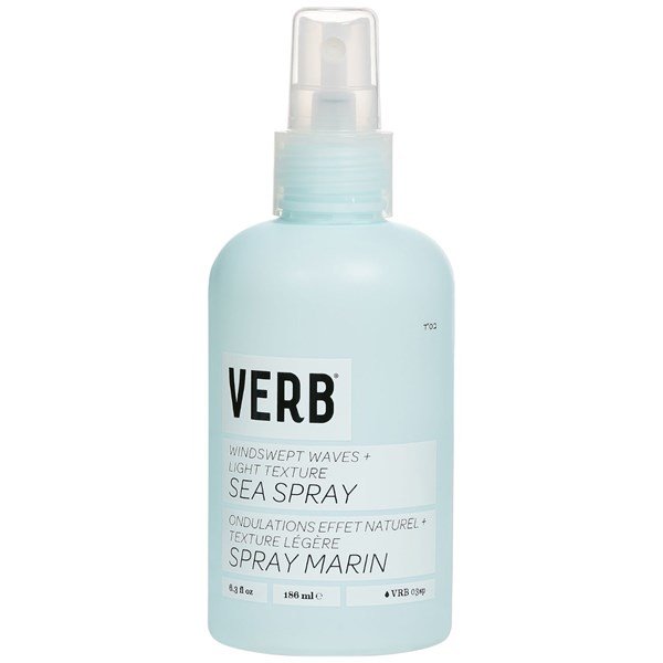 Verb Texture Sea Spray
