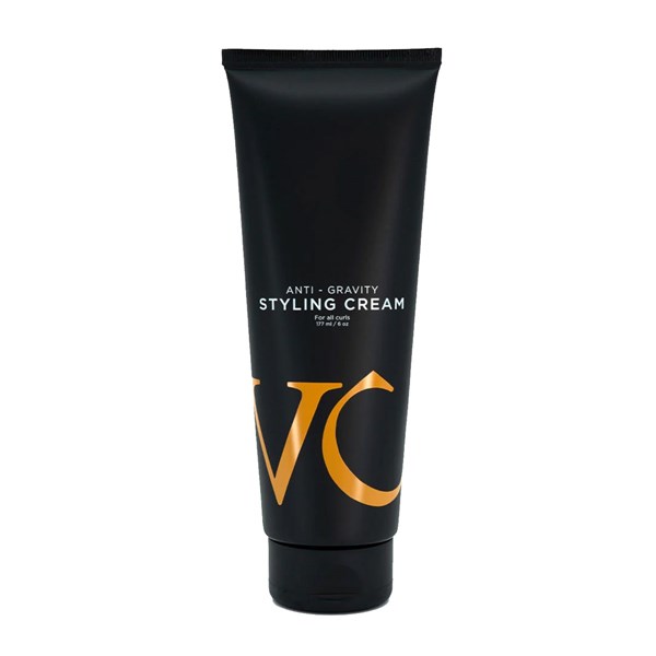 VICIOUS CURL Anti-Gravity Styling Cream