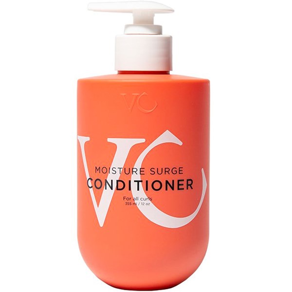 VICIOUS CURL MOISTURE SURGE CONDITIONER