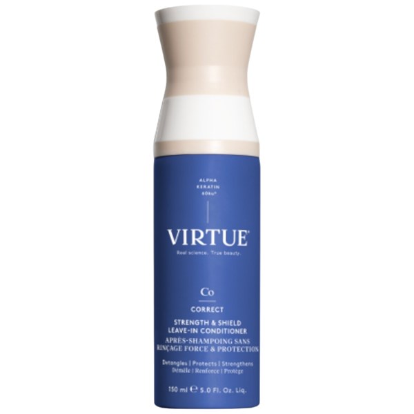 VIRTUE Correct Strength & Shield Leave-In Conditioner