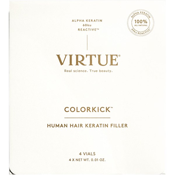 VIRTUE ColorKick® DE-BRASSING VIAL