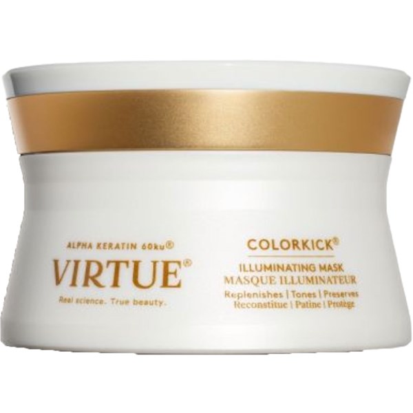 VIRTUE ColorKick® ILLUMINATING MASK