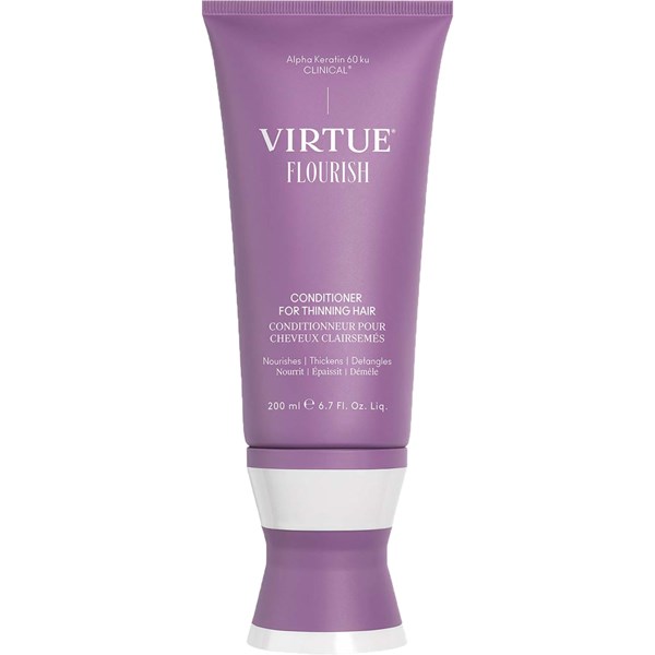 VIRTUE Flourish Conditioner For Thinning Hair