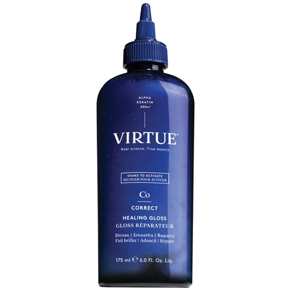 VIRTUE CORRECT HEALING GLOSS