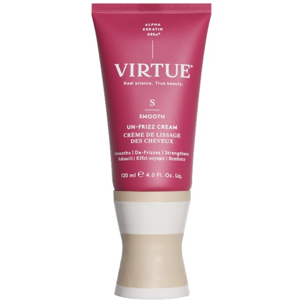 VIRTUE Correct Un-Frizz Cream