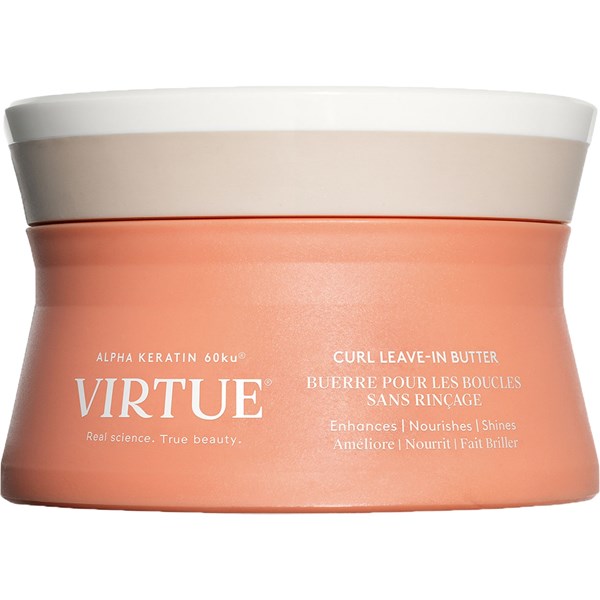 VIRTUE Curl Butter