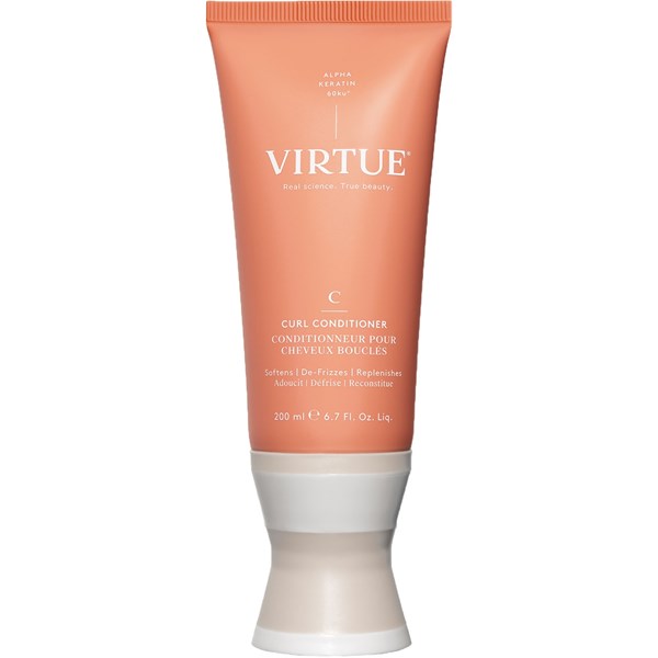 VIRTUE Curl Conditioner
