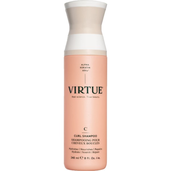VIRTUE Curl Shampoo