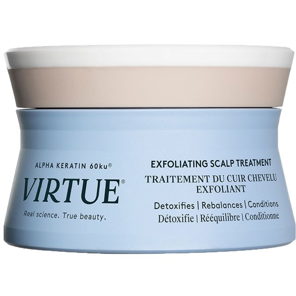 VIRTUE Refresh Exfoliating Scalp Treatment