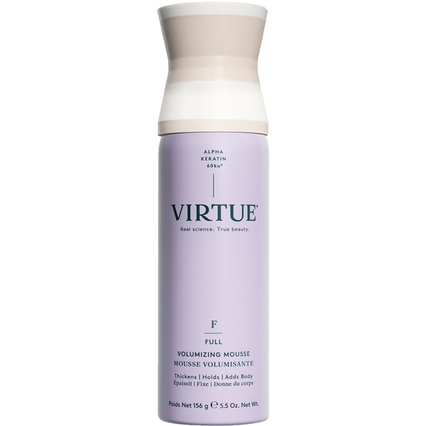 VIRTUE Full Volumizing Mousse