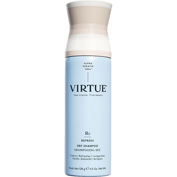 VIRTUE Dry Shampoo