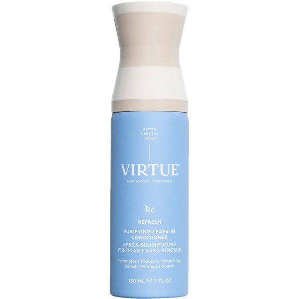 VIRTUE Refresh Purifying Leave-In Conditioner