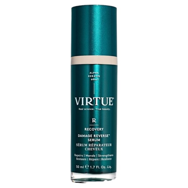 VIRTUE DAMAGE REVERSE SERUM